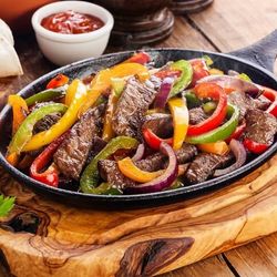 Et Fajita