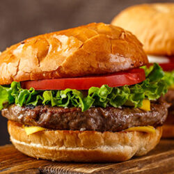 Cheeseburger
