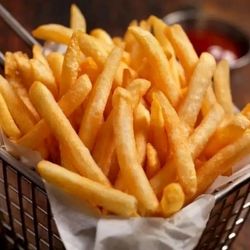 Patates Cips (Çift Porsiyon)