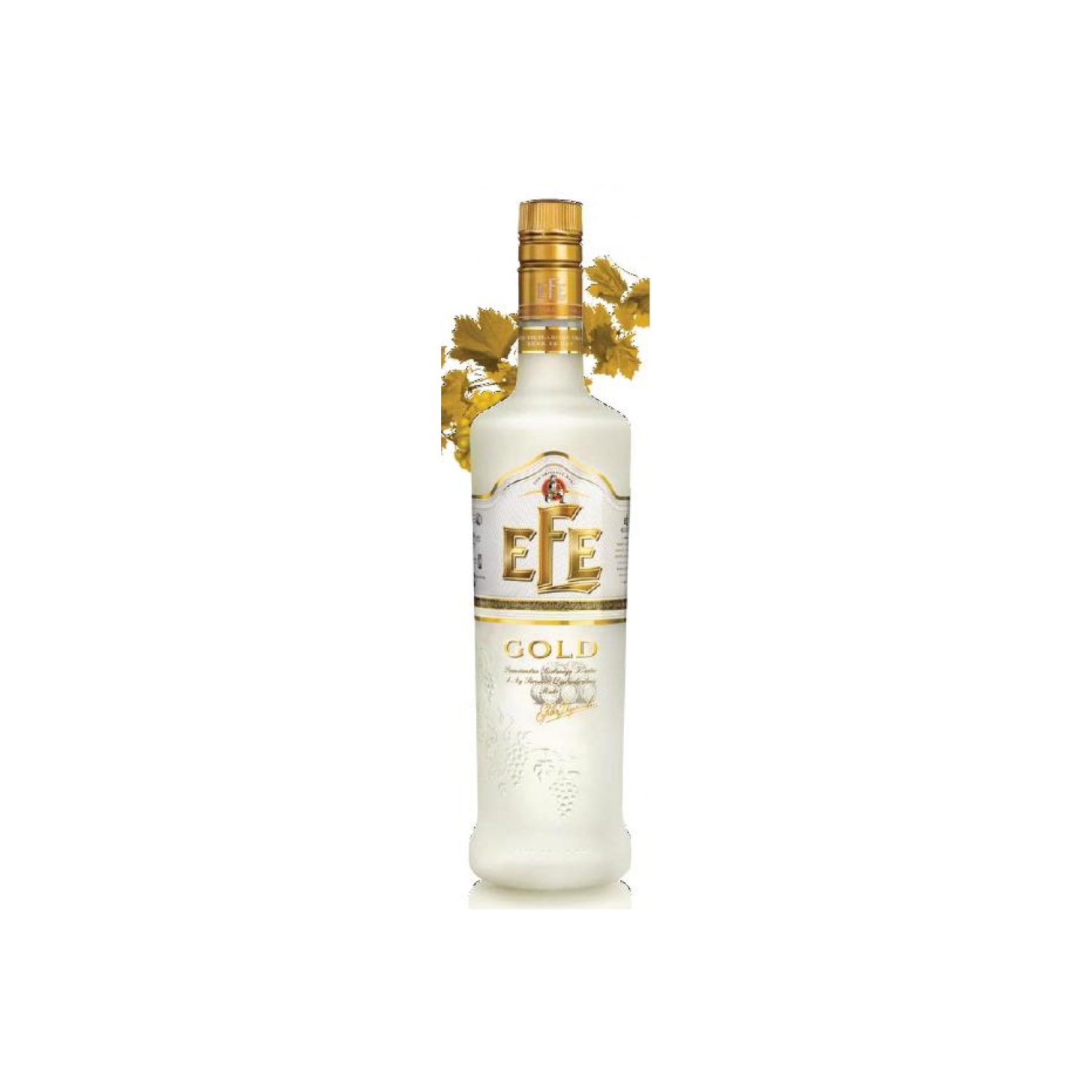 EFE GOLD