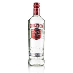 SMIRNOFF