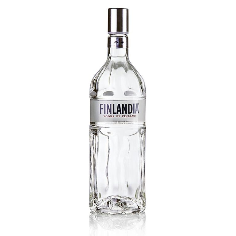 Finlandia Votka