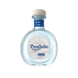 DON JULIO SILVER
