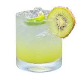Kiwi Daisy