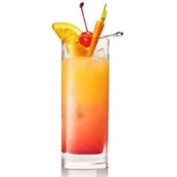 Tequila Sunrise