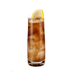 Long Island Ice Tea