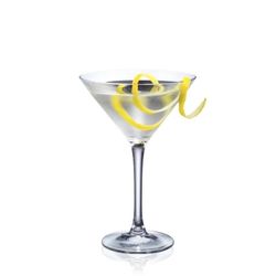Vodka Martini