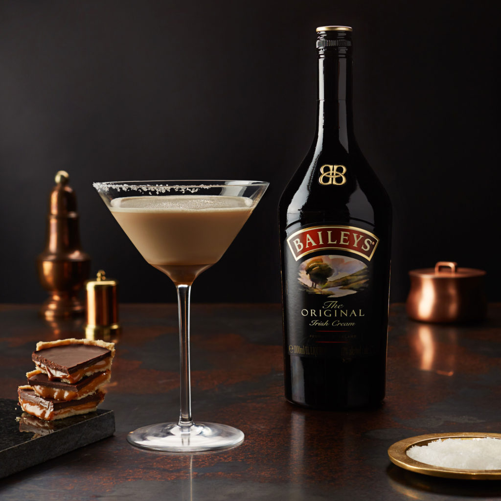 Baileys Shot