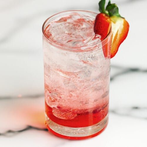 Italian Soda