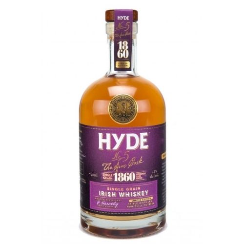 HYDE 1860