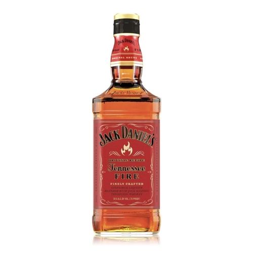 JACK DANIEL'S FIRE