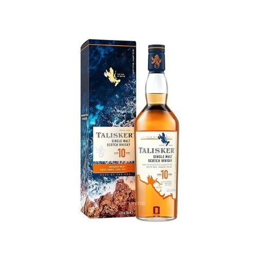 TALISKER 10
