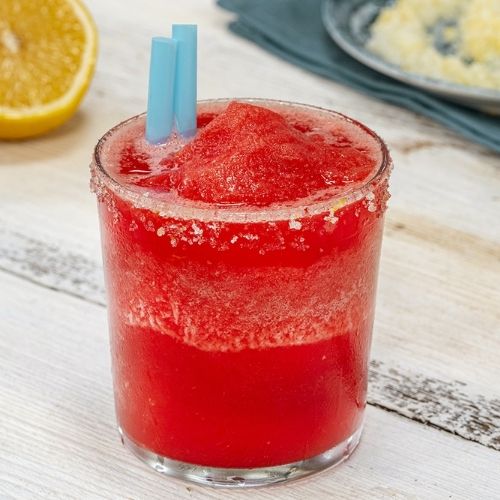 Frozen Chillers